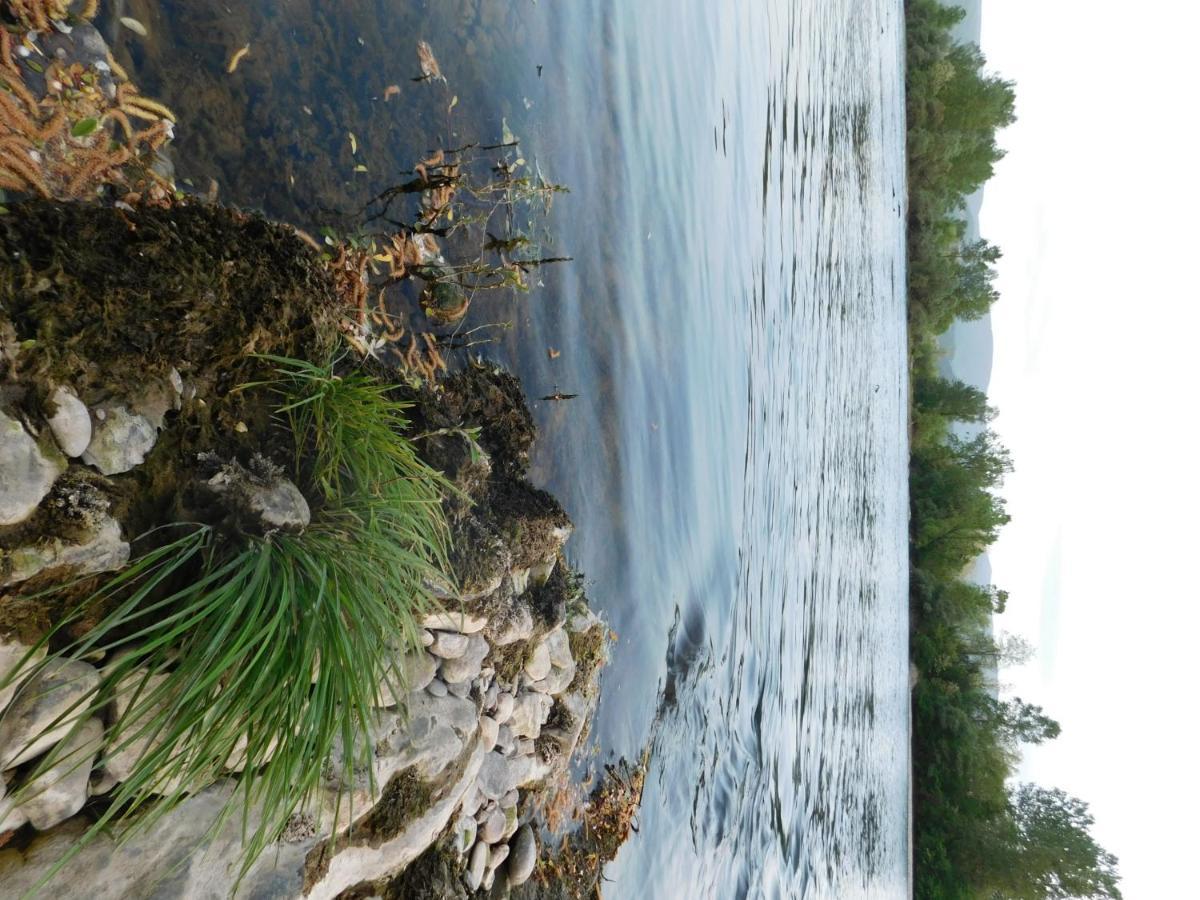 Apartmán Zvezdica Bajina Basta Exteriér fotografie